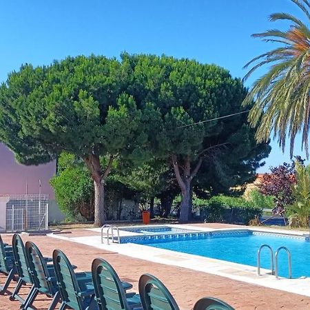 PeñíscolaCarabela Sun Holidays公寓 外观 照片