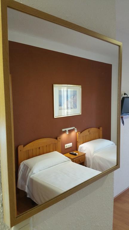 PeñíscolaCarabela Sun Holidays公寓 客房 照片