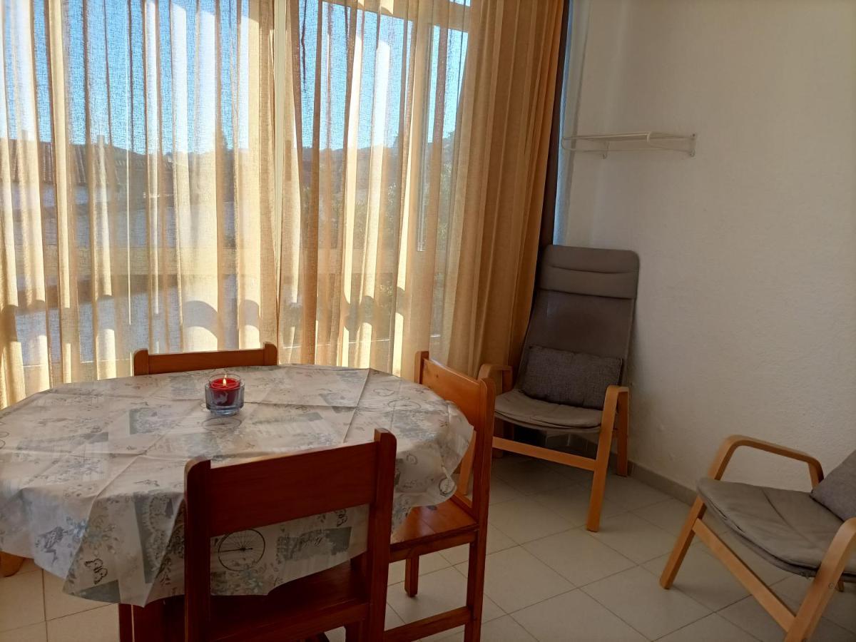 PeñíscolaCarabela Sun Holidays公寓 外观 照片